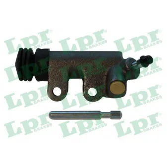 LPR 3161 - Cylindre récepteur, embrayage