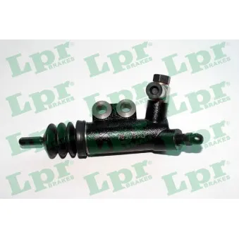 LPR 3166 - Cylindre récepteur, embrayage