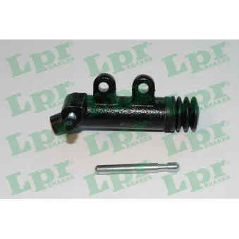 LPR 3167 - Cylindre récepteur, embrayage