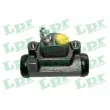 LPR 5353 - Cylindre de roue