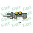 LPR 6247 - Maître-cylindre de frein