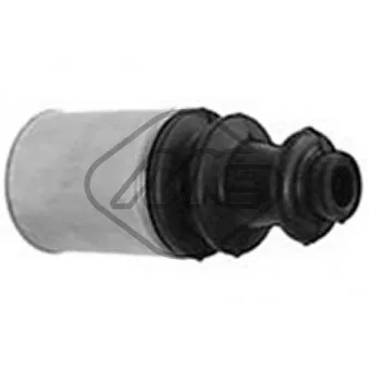 Soufflets de cardan avant Metalcaucho OEM 95590794