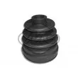 Metalcaucho 11326 - Soufflets de cardan avant