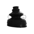 Metalcaucho 11346 - Soufflets de cardan avant