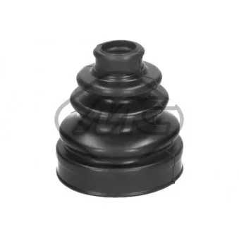 Metalcaucho 11385 - Soufflets de cardan avant