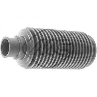 Jeu de joints-soufflets, direction Metalcaucho OEM 4553535030