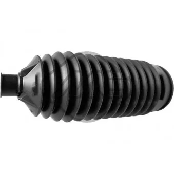 Jeu de joints-soufflets, direction Metalcaucho OEM 53429STKA01