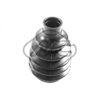 Soufflets de cardan avant Metalcaucho OEM 495941G090