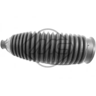 Jeu de joints-soufflets, direction Metalcaucho 11436