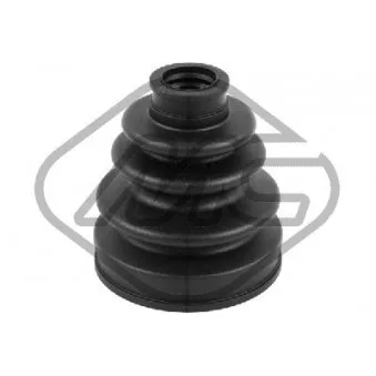 Soufflets de cardan avant Metalcaucho OEM 0443852030