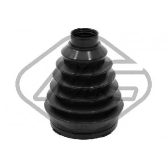 Soufflets de cardan avant Metalcaucho OEM 7701209238