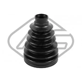 Soufflets de cardan avant Metalcaucho OEM 443852070