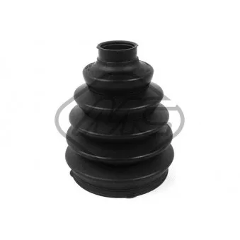 Metalcaucho 11511 - Joint-soufflet, direction