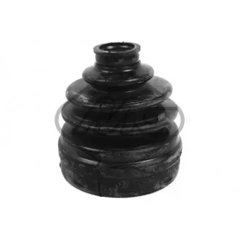 Soufflets de cardan avant Metalcaucho OEM 495951G500