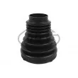 Metalcaucho 11546 - Soufflets de cardan avant
