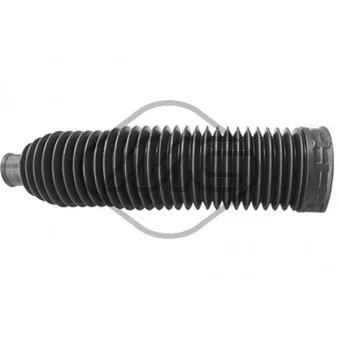 Jeu de joints-soufflets, direction avant droit Metalcaucho OEM 8E1422065G