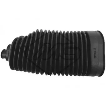 Jeu de joints-soufflets, direction Metalcaucho OEM 1694600196