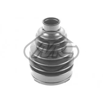 Soufflets de cardan avant Metalcaucho OEM 71744016