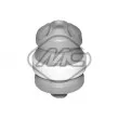 Metalcaucho 13207 - Butée élastique, suspension