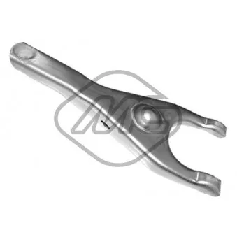 Levier de vitesse Metalcaucho 13641