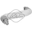 Metalcaucho 14415 - Entretoise/tige, stabilisateur