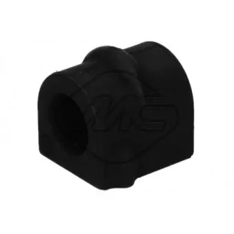 Suspension, stabilisateur Metalcaucho OEM 350093