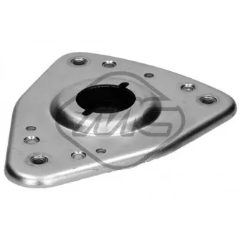 Coupelle de suspension Metalcaucho 14896