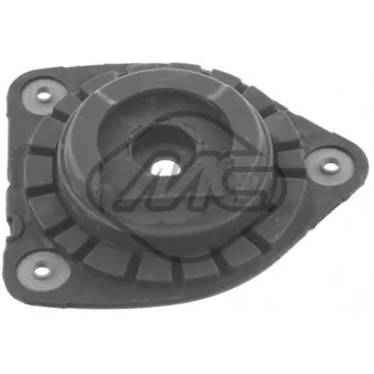 Coupelle de suspension Metalcaucho 14897 pour RENAULT LAGUNA 3.5 V6 - 238cv