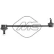 Metalcaucho 14938 - Entretoise/tige, stabilisateur