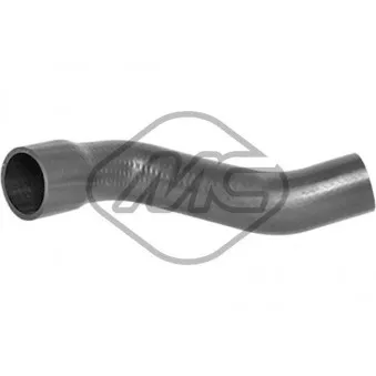 Gaine de suralimentation Metalcaucho OEM 51832981