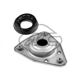 Metalcaucho 15236 - Kit de réparation, coupelle de suspension