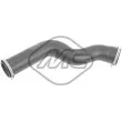 Metalcaucho 15401 - Gaine de suralimentation