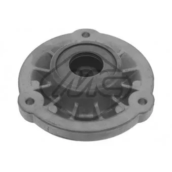 Coupelle de suspension Metalcaucho OEM 31306795083