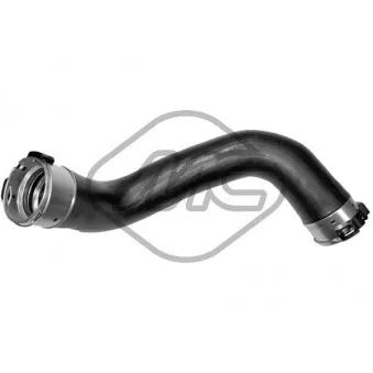 Gaine de suralimentation Metalcaucho OEM 14463BB52A