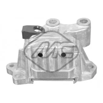 Support moteur avant droit Metalcaucho OEM 52034015