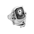 Metalcaucho 16181 - Support moteur