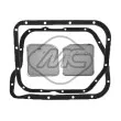 Metalcaucho 21002 - Kit de filtre hydraulique, boîte automatique
