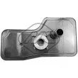 Kit de filtre hydraulique, boîte automatique Metalcaucho [21006]