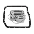 Metalcaucho 21018 - Kit de filtre hydraulique, boîte automatique