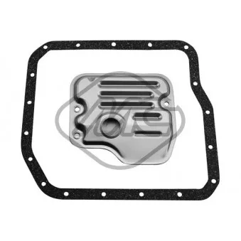 Kit de filtre hydraulique, boîte automatique Metalcaucho OEM 3533008010