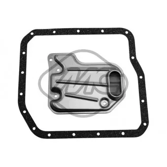 Metalcaucho 21024 - Kit de filtre hydraulique, boîte automatique