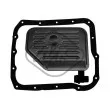 Metalcaucho 21036 - Kit de filtre hydraulique, boîte automatique