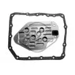 Metalcaucho 21039 - Kit de filtre hydraulique, boîte automatique