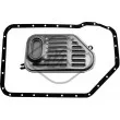 Metalcaucho 21047 - Kit de filtre hydraulique, boîte automatique