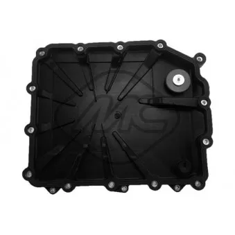 Metalcaucho 21049 - Kit de filtre hydraulique, boîte automatique