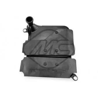 Metalcaucho 21050 - Kit de filtre hydraulique, boîte automatique