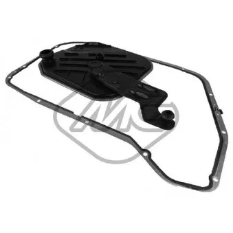 Metalcaucho 21070 - Kit de filtre hydraulique, boîte automatique