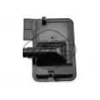 Kit de filtre hydraulique, boîte automatique Metalcaucho [21082]