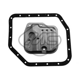 Kit de filtre hydraulique, boîte automatique Metalcaucho 21093