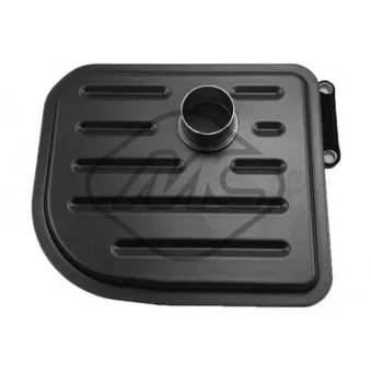 Metalcaucho 21094 - Kit de filtre hydraulique, boîte automatique